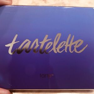 Tarte Amazonian Clay Matte Palette